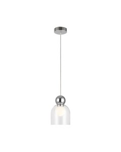 Потолочный светильник Freya Focus FR5220PL-01CH2