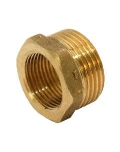 Футорка сантехническая General Fittings 260044H120500H General fittings