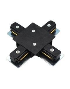 Коннектор для шинопровода Arte Lamp Track Accessories A110106 Arte lamp