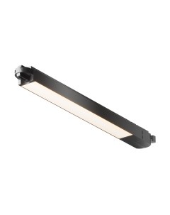 Трековый светильник Maytoni Basis TR000-1-12W3K-B