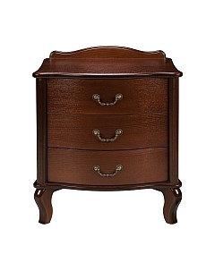 Тумба Импэкс Джульетта 3 ящика