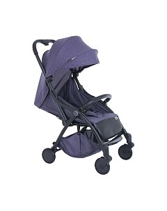 Детская прогулочная коляска Smart Pituso