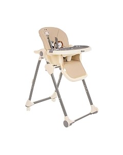 Стульчик для кормления Pituso Mimi / HC502