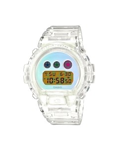 Часы наручные мужские Casio DW-6900SP-7E