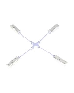 Коннектор для шинопровода ST Luce ST006.569.00 St luce