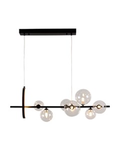 Люстра Kinklight Иона 07608-7А.19