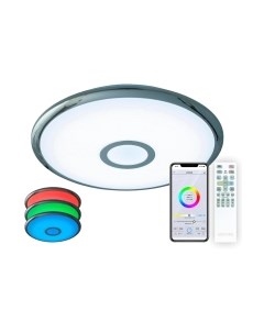 Потолочный светильник Citilux Старлайт CL703A30G