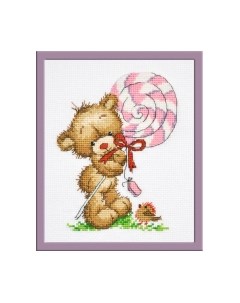 Набор для вышивания Для тебя / 721В Овен