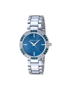 Часы наручные женские Anne Klein 3359BMSV Anne klein