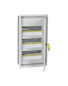 Щит распределительный IEK Trend MKM14-V-36-30-T Iek