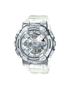 Часы наручные мужские Casio GM-110SCM-1AER