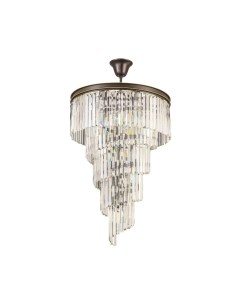 Люстра Citilux Мартин CL332171