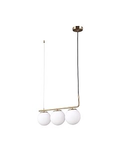 Люстра Citilux Бремен CL112133