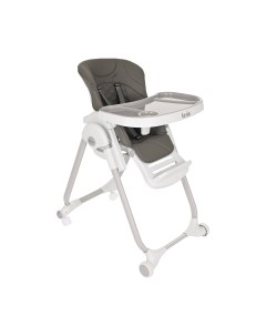 Стульчик для кормления Pituso Lerin / HC603-Eco-Grey