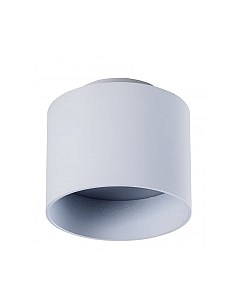 Точечный светильник Maytoni Planet C009CW-L12W