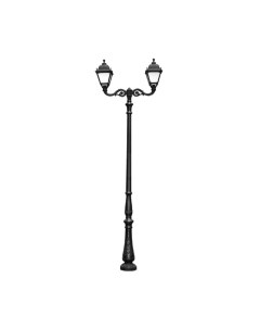 Фонарь уличный Simon U33.205.M20.AYH27 Fumagalli