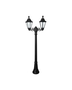 Фонарь уличный Rut E26.158.S20.AYF1R Fumagalli