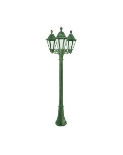 Фонарь уличный Rut E26.158.S30.VXF1R Fumagalli