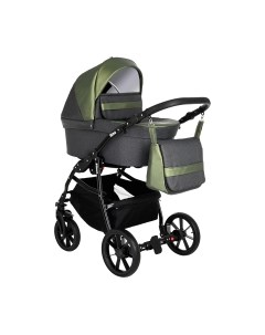 Детская универсальная коляска Nino 2 в 1 / 3013 Pituso