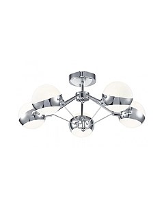 Люстра Freya Modern Silvia FR5009CL-05CH