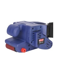 Ленточная шлифовальная машина Диолд МШЛ-0.8