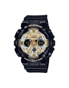 Часы наручные мужские Casio GMA-S120GB-1A