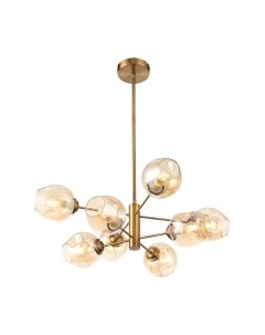 Люстра Fovia SL1500.203.08 St luce