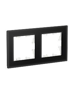 Рамка для выключателей и розеток Systeme (Schneider) Electric AtlasDesign ATN321002 Systeme (schneider) electric