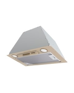 Вытяжка скрытая Korting KHI 6631 RB