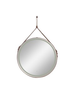 Зеркало Континент Millenium Brown Led D 80