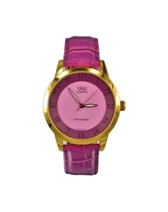 Часы наручные женские Q&Q KW85J807Y Q&q