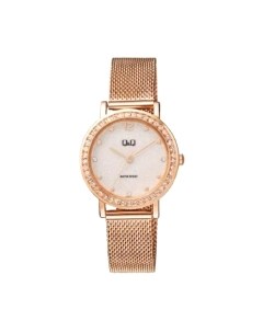 Часы наручные женские Q&Q QB45J011Y Q&q