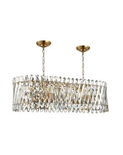 Люстра ST Luce Fabio SL1170.303.12 St luce