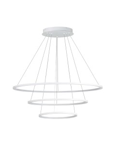 Потолочный светильник ST Luce ST603.543.114 St luce