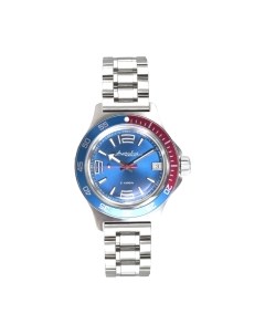 Часы наручные мужские Восток 740376