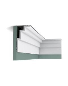 Плинтус потолочный Orac Decor C392 Orac decor