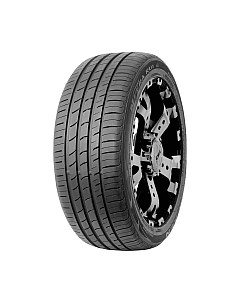 Летняя шина Nexen N'Fera RU1 265/60R18 110H