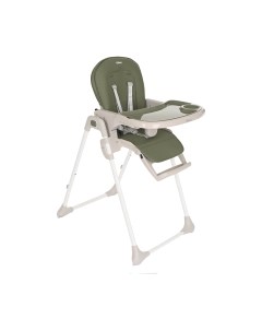 Стульчик для кормления Pituso Olimp / C1-Dark Green