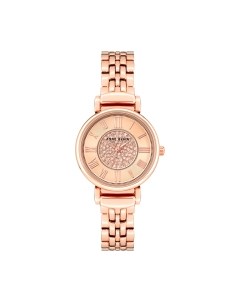 Часы наручные женские Anne Klein 3872RGRG Anne klein