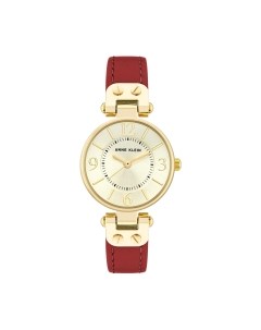 Часы наручные женские Anne Klein 9442CHRD Anne klein