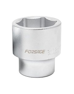 Головка слесарная Forsage F-58536