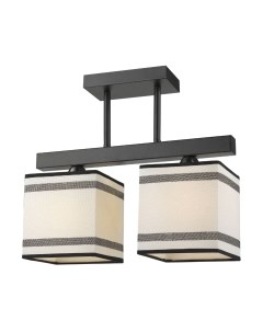 Потолочный светильник Velante 283-027-02