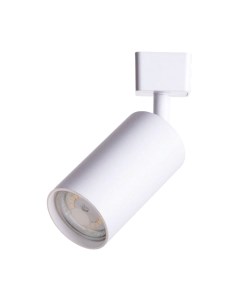 Трековый светильник Arte Lamp Ridge Track A1518PL-1WH Arte lamp