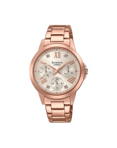 Часы наручные женские Casio SHE-3516PG-9A