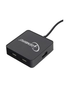 USB-хаб Gembird UHB-242