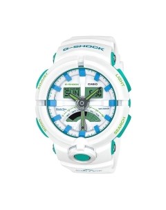 Часы наручные мужские Casio GA-500WG-7A