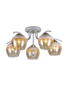 Люстра Toplight Bertha TL1254D-05B