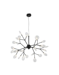 Люстра Freya Florencia FR5049PL-27B