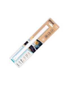 Светильник линейный Gauss 9021531235-D