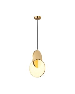 Потолочный светильник ST Luce SL6107.203.01 St luce